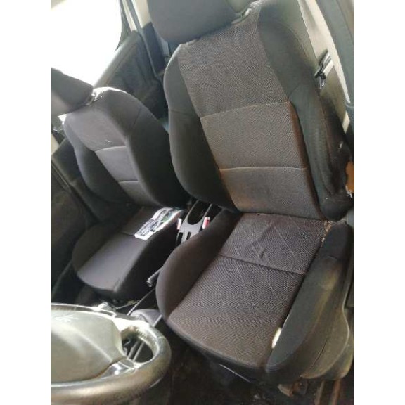 peugeot 207 del año 2008