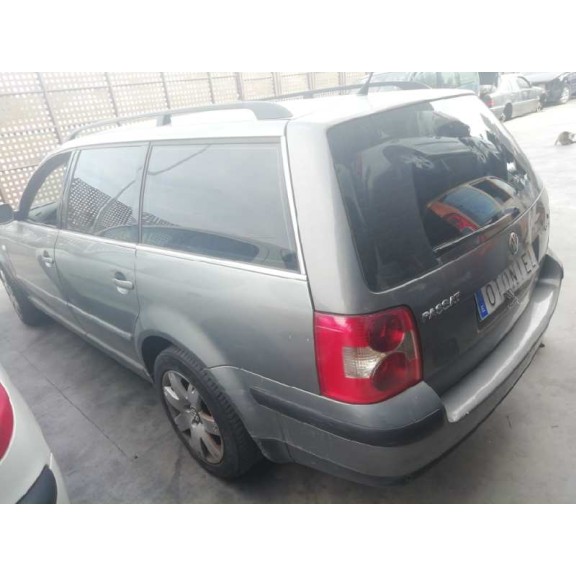 volkswagen passat variant (3b6) del año 2003