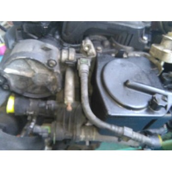 Recambio de motor completo para citroën c4 berlina collection referencia OEM IAM 9HZ <<M>> 