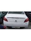 peugeot 508 del año 2012