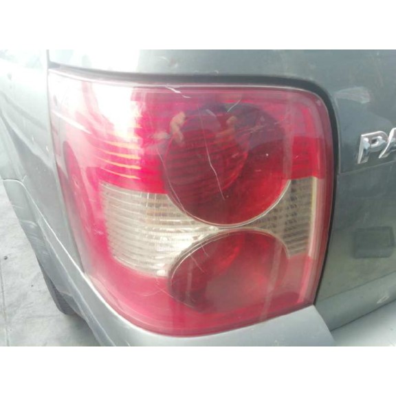 volkswagen passat variant (3b6) del año 2003