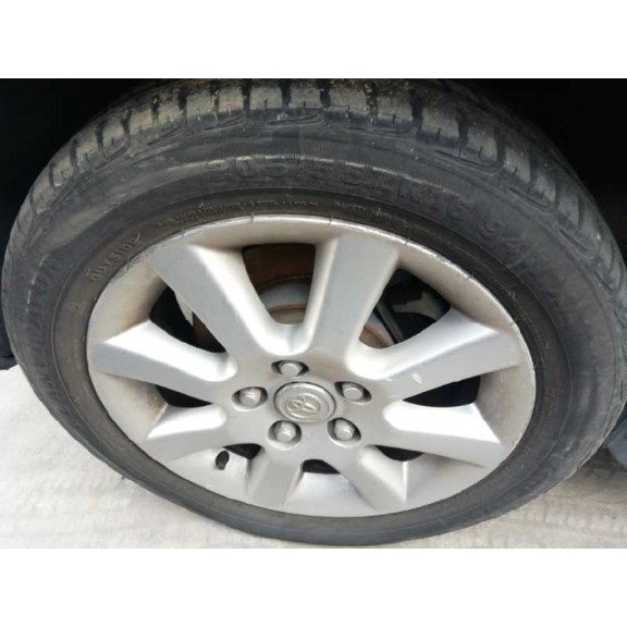 toyota corolla verso (r1) del año 2004