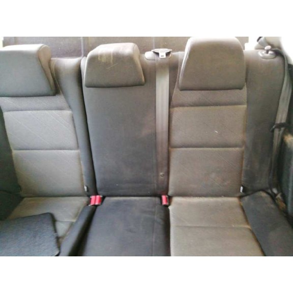 peugeot 207 del año 2008