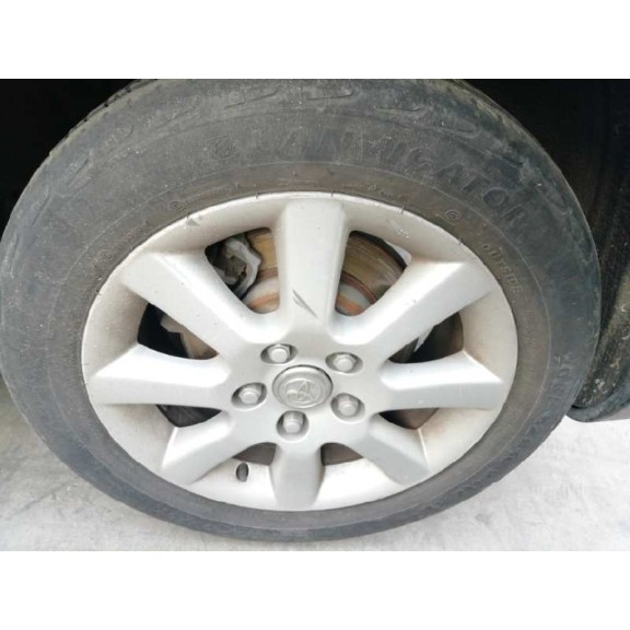 toyota corolla verso (r1) del año 2004