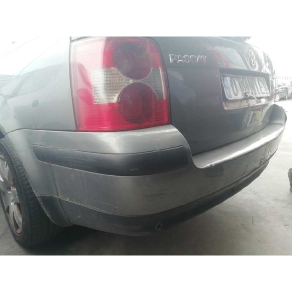 volkswagen passat variant (3b6) del año 2003