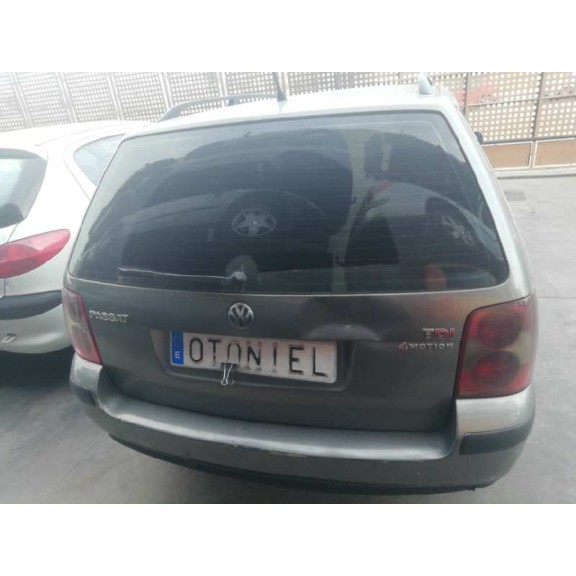 volkswagen passat variant (3b6) del año 2003