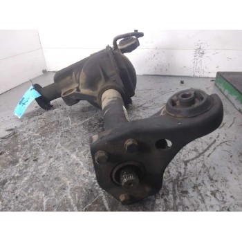 Recambio de diferencial delantero para ssangyong actyon sports 200 xdi limited 4wd referencia OEM IAM 21L00SEQ  