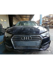 audi a4 berlina (8w2) del año 2017