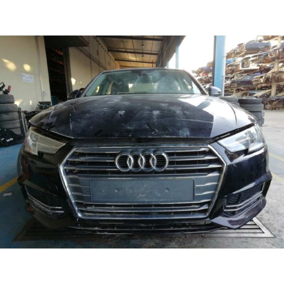 audi a4 berlina (8w2) del año 2017