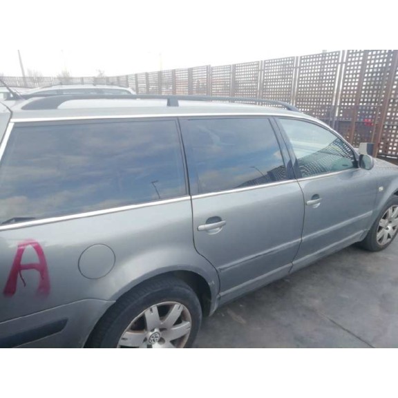 volkswagen passat variant (3b6) del año 2003