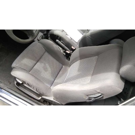 volkswagen polo berlina (6n2) del año 2000