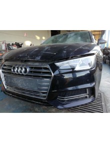 audi a4 berlina (8w2) del año 2017 2