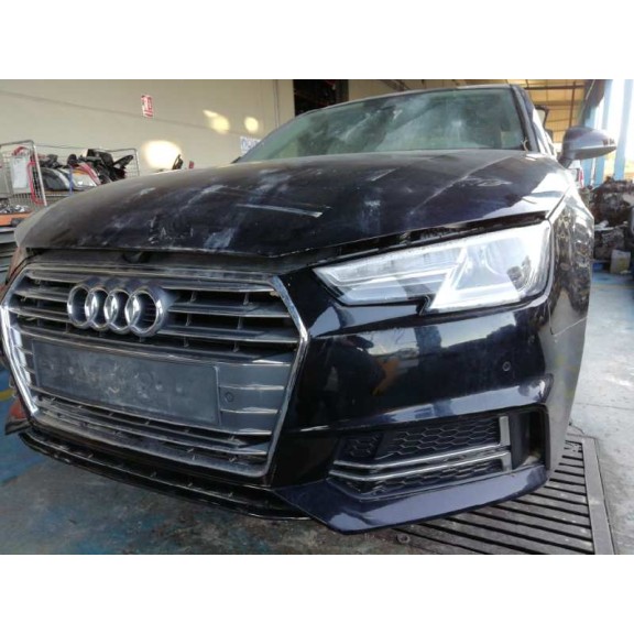 audi a4 berlina (8w2) del año 2017