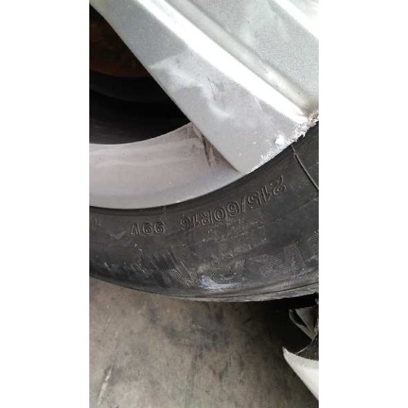 peugeot 508 del año 2012