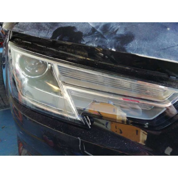 audi a4 berlina (8w2) del año 2017