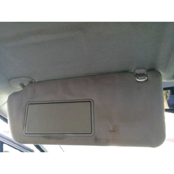 toyota corolla verso (r1) del año 2004