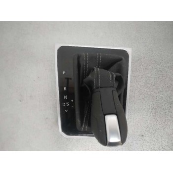 Recambio de pomo palanca cambio para volkswagen arteon (3h8) referencia OEM IAM 3G1713203S CON GUARNECIDO 