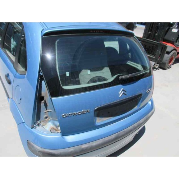 citroën c3 del año 2003