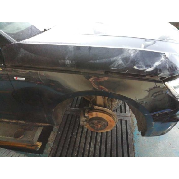 audi a4 berlina (8w2) del año 2017