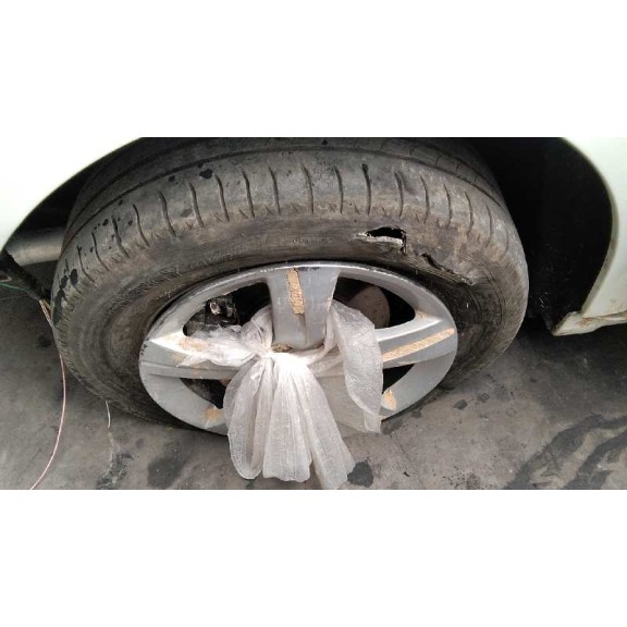 peugeot 508 del año 2012