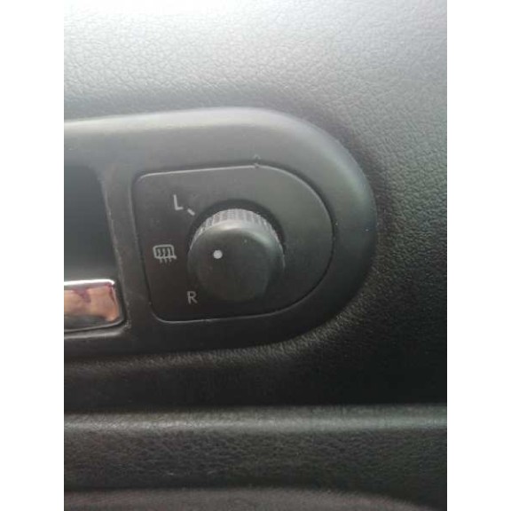 volkswagen passat variant (3b6) del año 2003