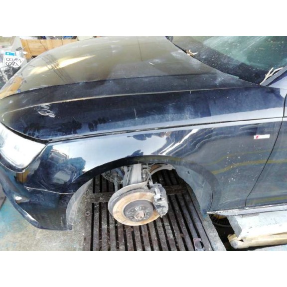 audi a4 berlina (8w2) del año 2017