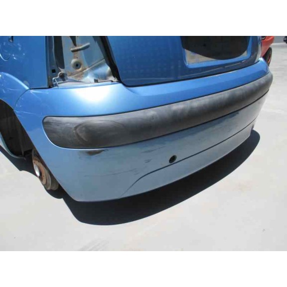 citroën c3 del año 2003