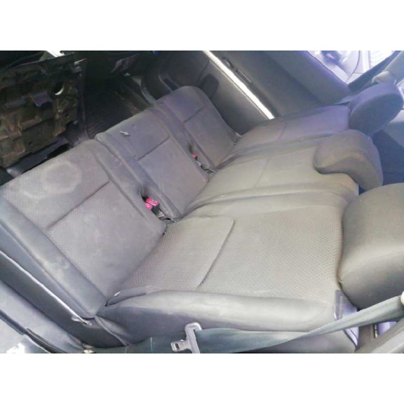 toyota corolla verso (r1) del año 2004