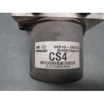 Recambio de abs para kia soul 1.6 crdi cat referencia OEM IAM 589102K830 589102K830 
