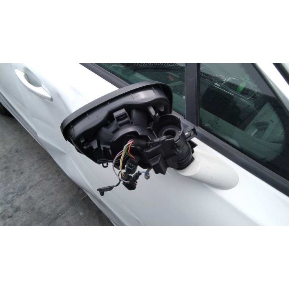 peugeot 508 del año 2012