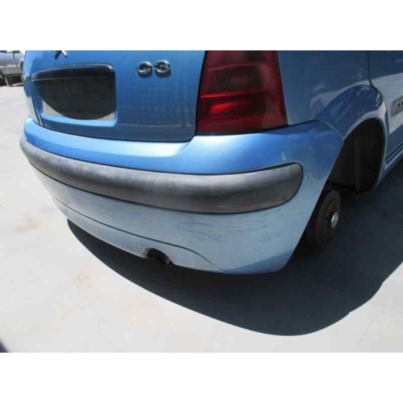 citroën c3 del año 2003