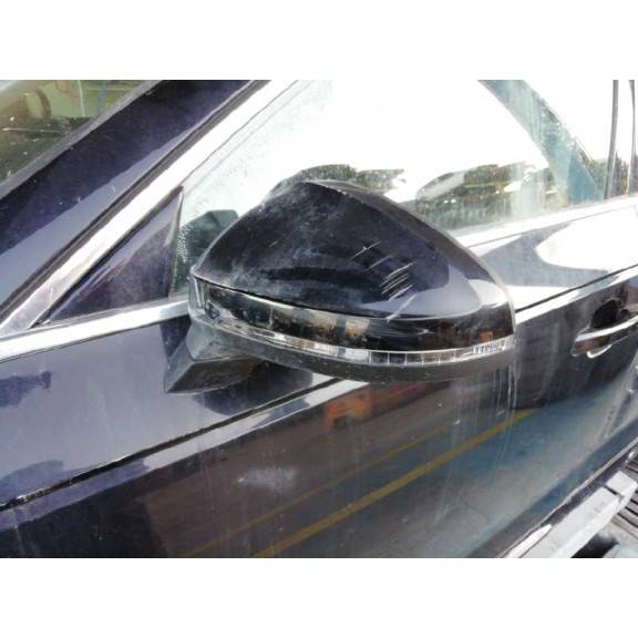 audi a4 berlina (8w2) del año 2017