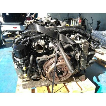Recambio de despiece motor para subaru legacy lim. b14 limited referencia OEM IAM   
