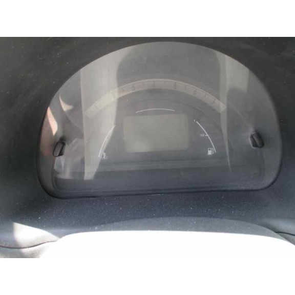 citroën c3 del año 2003