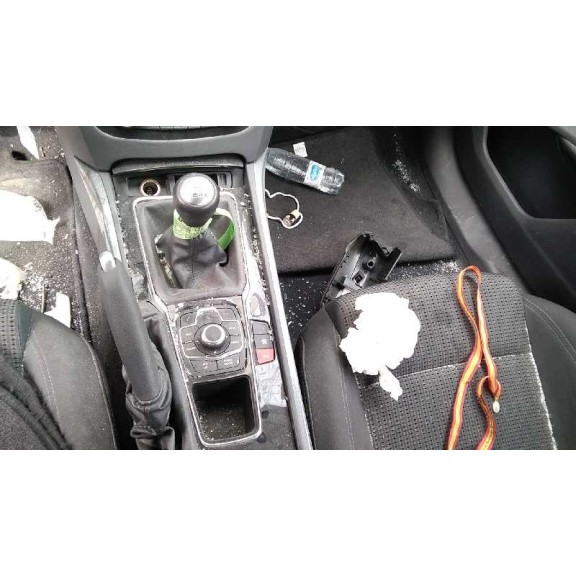 peugeot 508 del año 2012