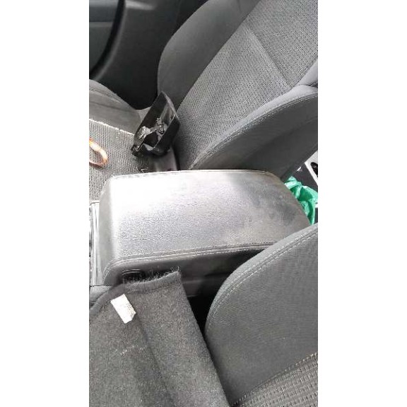 peugeot 508 del año 2012