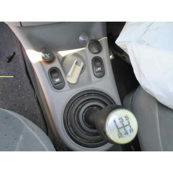 citroën c3 del año 2003