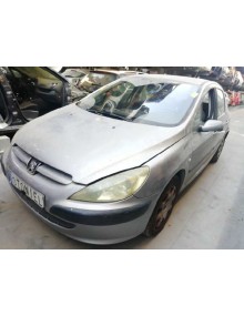 peugeot 307 (s1) del año 2003