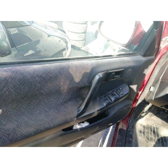 opel frontera b del año 1999