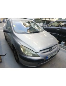 peugeot 307 (s1) del año 2003 2