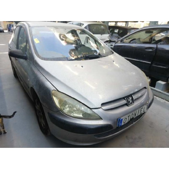 peugeot 307 (s1) del año 2003