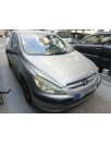 peugeot 307 (s1) del año 2003