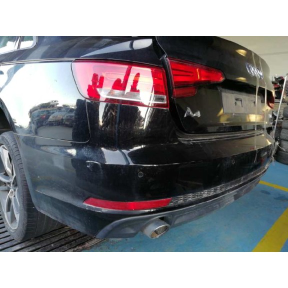 audi a4 berlina (8w2) del año 2017