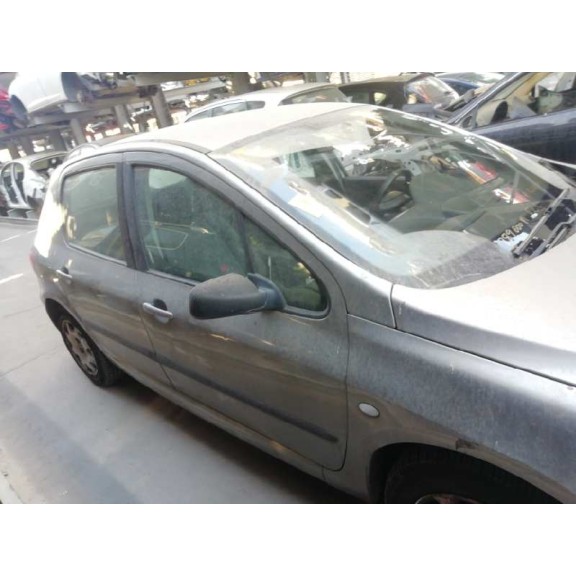 peugeot 307 (s1) del año 2003