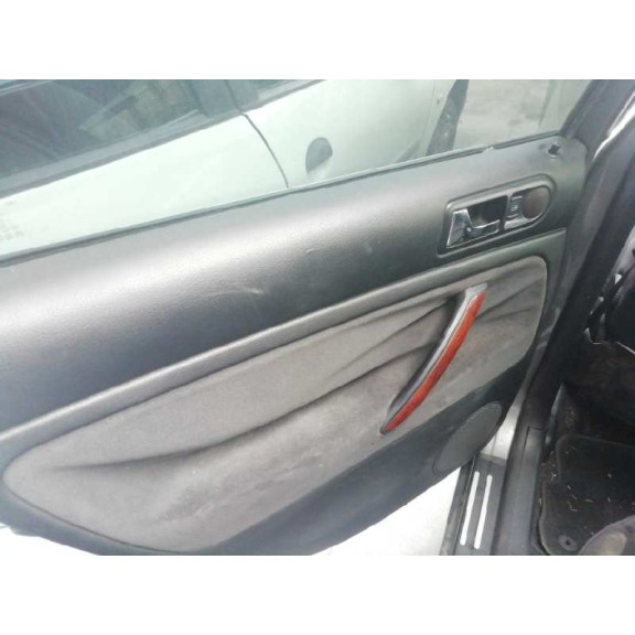 volkswagen passat variant (3b6) del año 2003