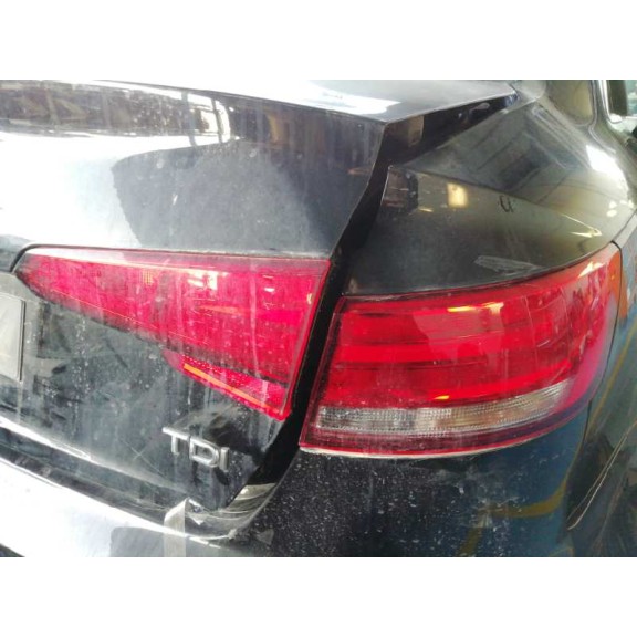 audi a4 berlina (8w2) del año 2017