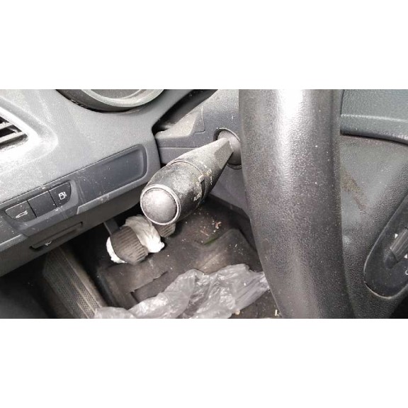 peugeot 508 del año 2012