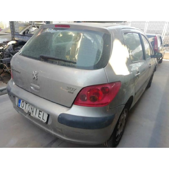 peugeot 307 (s1) del año 2003