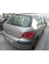 peugeot 307 (s1) del año 2003