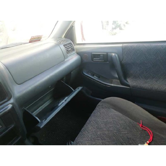 opel frontera b del año 1999